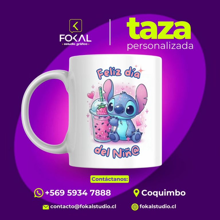 Instagram post from fokalstudio.cl. This post is in position 9.